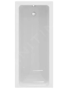 Ideal Standard Connect Air - Bad 1700x750 Mm, Wit R029501 -Duravit || Geberit || Grohe Verkoopwinkel 1960c843c07fd46db388e057
