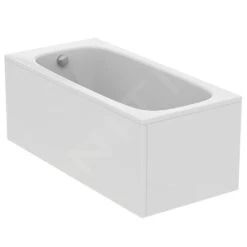 Ideal Standard I.Life - Bad 1500x700 Mm, Wit T475701 -Duravit || Geberit || Grohe Verkoopwinkel 1965c165b43434325689390e 3