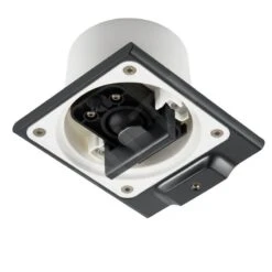 Keuco Edition 400 - Zeepdispenser Met Houder, 150 Ml, Mat Glas/zwart Chroom Geborsteld 11552139000 -Duravit || Geberit || Grohe Verkoopwinkel 19aca9ad42f309c047853cbc