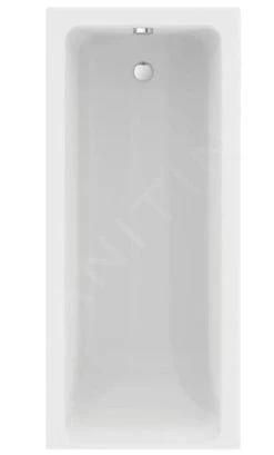 Ideal Standard Connect Air - Bad 1700x750 Mm, Mat Wit R0295V1 -Duravit || Geberit || Grohe Verkoopwinkel 19e326525744453090df36f6