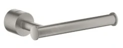 Grohe Atrio - Closetrolhouder, Supersteel 40313DC3
