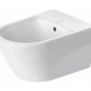 Duravit D-Neo - Hangend Bidet, Wit 2294150000