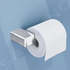 Steinberg 420 - Toiletpapierhouder, Chroom 420 2800 -Duravit || Geberit || Grohe Verkoopwinkel 1bd7899f337c5cd68a0dd064