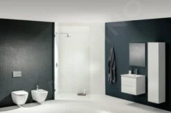 Laufen Lani - Wastafelonderkast, 64x44x52 Cm, 2 Laden, Mat Wit H4035421122601 -Duravit || Geberit || Grohe Verkoopwinkel 1bf8d5121b6ceefe72cc9b2b 1