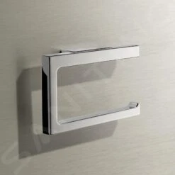 Keuco Edition 11 - Toiletrolhouder, Chroom 11162010000 -Duravit || Geberit || Grohe Verkoopwinkel 1c218a3ba4a450642d5e4c45