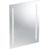 Geberit Option - Spiegel Met LED-verlichting, 500x650 Mm 500.581.00.1