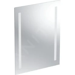 Geberit Option - Spiegel Met LED-verlichting, 500x650 Mm 500.581.00.1