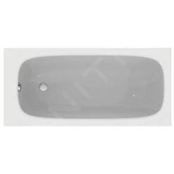 Ideal Standard I.Life - Bad 1500x700 Mm, Wit T475701