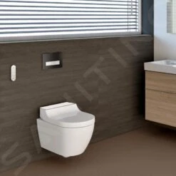 Geberit AquaClean - Tuma Comfort Douche-WC, Rimfree, Softclose, Alpine Wit 146.292.11.1 -Duravit || Geberit || Grohe Verkoopwinkel 1d31ecb74cf45f876ce5ac49 1