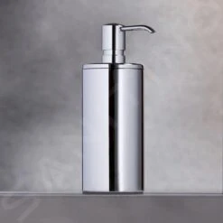 Keuco Plan - Zeepdispenser, 250 Ml, Chroom 14952010100 -Duravit || Geberit || Grohe Verkoopwinkel 1d865e2cd2a1aa9974ca1e63