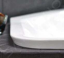 Duravit Paiova 5 - Asymmetrisch Bad, 1770x1300 Mm, Links, Wit 700390000000000 -Duravit || Geberit || Grohe Verkoopwinkel 1da2b72a40bcb3140a7cee1b