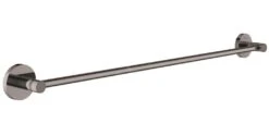 Grohe Essentials - Handdoekhouder, Donker Grafiet 40366A01