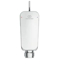 Ideal Standard CeraPlan - Bidetkraan Met Waste, Chroom BD278AA -Duravit || Geberit || Grohe Verkoopwinkel 1e2bff3cfeb371707ebe94f8