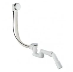 Kludi Sifons - Afvoer- En Overloop Garnituur 2130005N-00