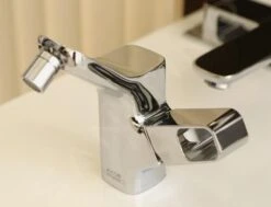 Axor Urquiola - Eengreeps Bidetkraan, Chroom 11220000 -Duravit || Geberit || Grohe Verkoopwinkel 1fa68910b4ed48b5aa5ebfa0