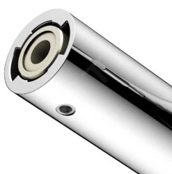 Keuco Reva - Handdoekhouder, Lengte 800 Mm, Chroom 12801010800 -Duravit || Geberit || Grohe Verkoopwinkel 2022d17454265972637591d2