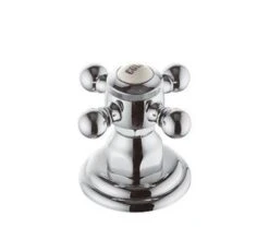 Kludi Adlon - Toiletkraan, Chroom 518170520