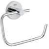 Grohe Essentials - Closetrolhouder, Chroom 40689001