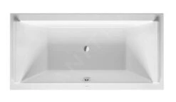Duravit Starck - Bad 1800x900 Mm, Wit 700339000000000