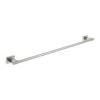 Grohe Essentials Cube - Handdoekhouder, Supersteel 40509DC1