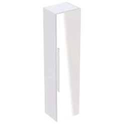 Geberit ICon - Hoge Kast 1500x360 Mm Met Spiegel, Mat Wit 841150000