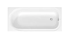 Duravit Soleil By Starck - Bad 1800x800 Mm, Wit 700502000000000