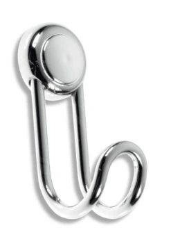 Novaservis Accessiores - Draad Modellen - Houder, Chroom 6009,0