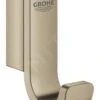 Grohe Selection - Handdoekhouder, Geborsteld Nikl 41039EN0