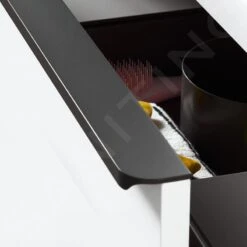 Duravit D-Neo - Wastafelonderkast 625x584x452 Mm, 2 Laden, Mat Wit DE4359018180000 -Duravit || Geberit || Grohe Verkoopwinkel 22fdd7e1d3e3dfc73e46f22b