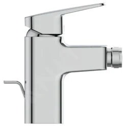 Ideal Standard CeraPlan - Bidetkraan Met Waste, Chroom BD248AA 6 Ideal Standard CeraPlan - Bidetkraan Met Waste, Chroom BD248AA -Duravit || Geberit || Grohe Verkoopwinkel 23ba601041ca04fba728cd3c 1