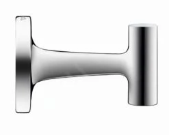 Duravit Starck T - Handdoekhaak, Chroom 0099291000