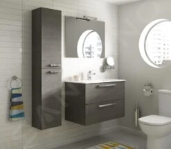Ideal Standard IOM - Toiletrolhouder Met Deksel, Chroom A9127AA -Duravit || Geberit || Grohe Verkoopwinkel 242e9634cfcf76323c3ea704