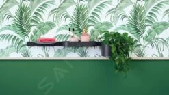 Hansgrohe WallStoris - Badkamer Accessoireset, Mat Zwart 27967670 -Duravit || Geberit || Grohe Verkoopwinkel 2474423e8f0eb9da5040c9a0