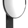 Sapho Ridder - Haak Met Spiegel, Zwart 03108010