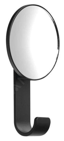 Sapho Ridder - Haak Met Spiegel, Zwart 03108010