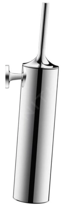 Duravit Starck T - WC-borstel Wandmontage, Chroom 0099461000