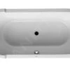 Duravit Starck - Bad 1800x800 Mm, Wit 700009000000000
