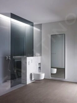 Geberit AquaClean - Mera Classic Douche-wc, Met Keramiek, Softclose, Glanzend Chroom 146.202.21.1 -Duravit || Geberit || Grohe Verkoopwinkel 281148425768fe64fd0afd7c