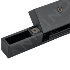 Keuco Edition 11 - Toiletrolhouder, Zwart Chroom Geborsteld 11162130000 -Duravit || Geberit || Grohe Verkoopwinkel 285fe32a3422be6a24870260