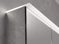 Geberit Option - Spiegelkast Met Verlichting, 600x700x172 Mm 500.593.00.1 -Duravit || Geberit || Grohe Verkoopwinkel 288f0e6e513aea5f773e2ca6
