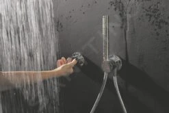 Keuco IXMO - Stopkraan Inbouw, Chroom 59541011001 -Duravit || Geberit || Grohe Verkoopwinkel 28fc0dd066d20bc7fa1ef08a 4