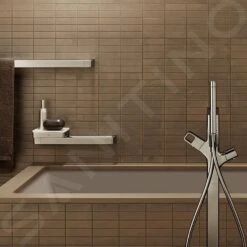 Axor Universal - Zeepschaal/planchet, Chroom 42803000 7 Axor Universal - Zeepschaal/planchet, Chroom 42803000 -Duravit || Geberit || Grohe Verkoopwinkel 29412e56afbf3d6c742bd491