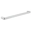 Roca Tempo - Handdoekhouder, Lengte 600 Mm, Chroom A817030001