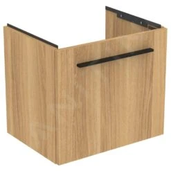 Ideal Standard I.Life S - Wastafelonderkast, 500x375x440 Mm, Eiken T5290NX -Duravit || Geberit || Grohe Verkoopwinkel 29e8c6345d830c541483d0b7