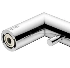 Keuco Reva - Handdoekhouder, Lengte 600 Mm, Chroom 12801010600 -Duravit || Geberit || Grohe Verkoopwinkel 2a37a6866a603fe4f4cc1bb0