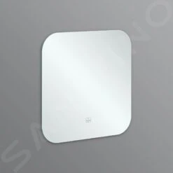 Villeroy & Boch More To See Lite - Spiegel Met LED-verlichting, 600x600x24 Mm A4626000 -Duravit || Geberit || Grohe Verkoopwinkel 2a3862a59a098569c6986a7a