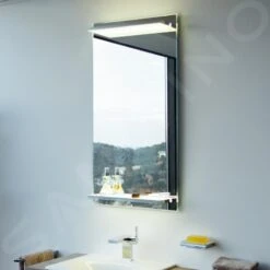 Keuco Edition 11 - Spiegel Met LED-verlichting En Planchet, 435x900 Mm 11198001500 -Duravit || Geberit || Grohe Verkoopwinkel 2adea30ed7b4a3bfdfa8d5c6