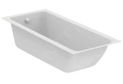 Ideal Standard Connect Air - Bad 1700x750 Mm, Wit R029501