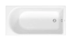 Duravit D-Neo - Bad 1500x750 Mm, Wit 700471000000000 -Duravit || Geberit || Grohe Verkoopwinkel 2b5681e120417e05063ee925