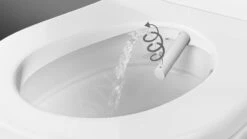 Geberit AquaClean - Tuma Classic Douche Wc, SoftClose, Wit Alpine 146.072.11.1 -Duravit || Geberit || Grohe Verkoopwinkel 2b8c5020511e478c50ec102e
